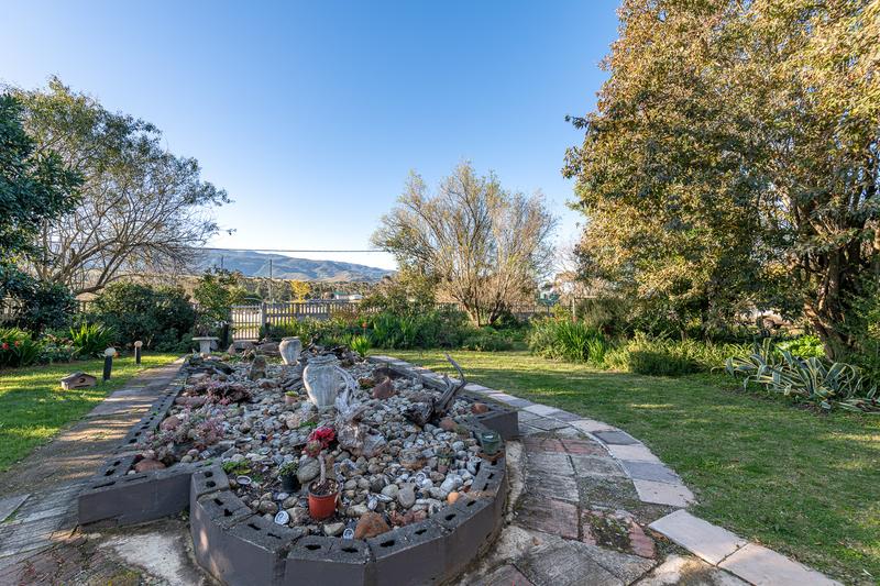 Commercial Property for Sale in Riviersonderend Western Cape